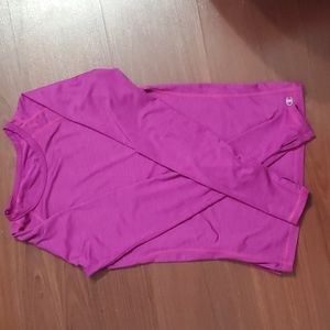 Champion long sleeve shirt